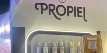 Propiel enciende el «Glow de Isla» en Days to Shine 2026 con nueva línea creada para la piel que vive en el Caribe