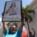Venezolanos se manifiestan para exigir el regreso seguro del líder de la oposición y elecciones presidenciales