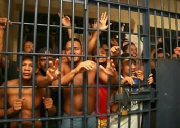 Denuncian persiste «corrupción encubierta» dentro cárceles RD