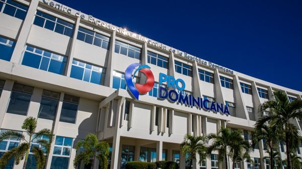 Las exportaciones dominicanas alcanzan récord US$10,563 MM