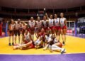 Las Reinas del Caribe buscan mantener el invicto este domingo ante Canadá