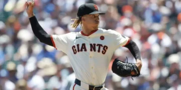 Estrellas importarán lanzador norteamericano Spencer Bivens