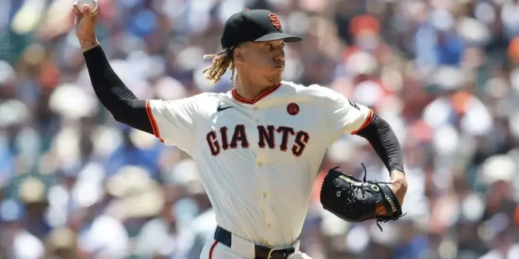 Estrellas importarán lanzador norteamericano Spencer Bivens