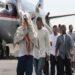Repatrian a 75 dominicanos detenidos en aguas de Puerto Rico