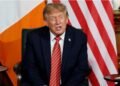 Trump afirma fin guerra con Irán tras elecciones noviembre