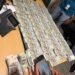 ADUANAS confisca US$600,700.00 dólares en el AILA