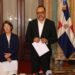 CNM confirma a cinco jueces de la Suprema Corte de Justicia para un nuevo período de siete años