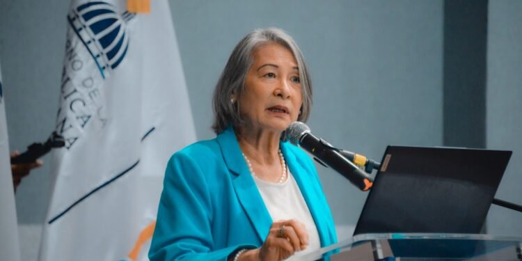 MINERD, INAFOCAM E IDEICE UNEN FUERZAS PARA ELEVAR LA CALIDAD EDUCATIVA EN BAHORUCO