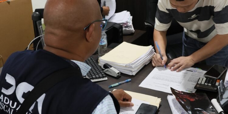 DGA determina más de RD$66 millones en diferencias de impuestos a comercios de capital asiático