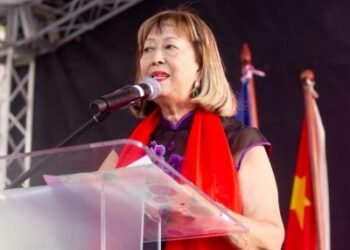 Comunidad china RD destaca integración y aporte económico