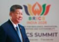 Xi Jinping ofrece cooperación para buscar la paz en el Golfo