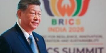 Xi Jinping ofrece cooperación para buscar la paz en el Golfo