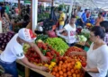 Alza de combustibles, resinas y fertilizantes presionan los precios de los alimentos