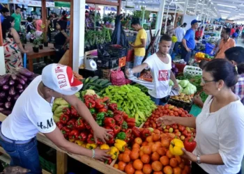Alza de combustibles, resinas y fertilizantes presionan los precios de los alimentos