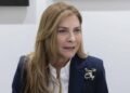 Carolina Mejía confía Abinader será imparcial en proceso PRM