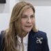Carolina Mejía confía Abinader será imparcial en proceso PRM