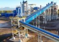 Empresa dominicana adquiere una cementera en El Salvador