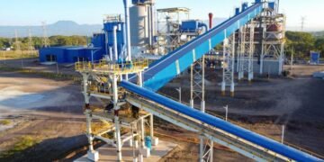 Empresa dominicana adquiere una cementera en El Salvador
