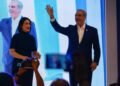 Abinader afirma que no buscará imponer un candidato en PRM