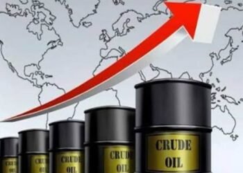 El precio del petróleo vuelve a escalar hasta los 107 dólares