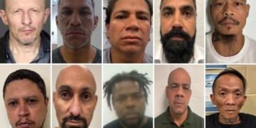 NUEVA YORK: ICE arresta 2,197 inmigrantes, entre ellos de RD