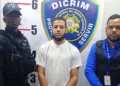 Detienen a dominicano deportado de EE.UU. requerido por homicidio en La Altagracia