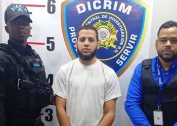 Detienen a dominicano deportado de EE.UU. requerido por homicidio en La Altagracia
