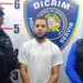 Detienen a dominicano deportado de EE.UU. requerido por homicidio en La Altagracia