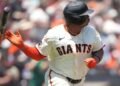Dominicano Rafael Devers pega dos jonrones en triunfo de SF