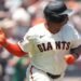 Dominicano Rafael Devers pega dos jonrones en triunfo de SF