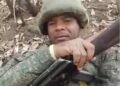 Hermano de dominicano herido en Rusia denuncia que lo obligarán a volver al frente de guerra