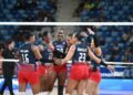 Dominicana supera 3-1 a Canadá y consolida su liderazgo en la Copa Panamericana