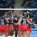 Dominicana supera 3-1 a Canadá y consolida su liderazgo en la Copa Panamericana