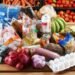 RD entre los países CA y Caribe con mas inflación acumulada