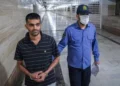 Irán ejecuta a un hombre condenado por supuesto espionaje y colaboración con Israel
