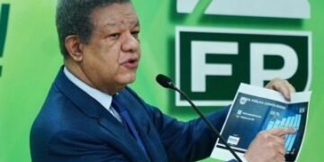 Leonel denuncia gobierno PRM aumentó alimentos hasta 100%