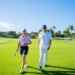 Leyenda juega por primera vez en campos de golf Casa Campo