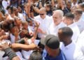 Abinader inagura este fin de semana obras en Peravia y SC