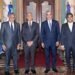 Honduras solicita asesoría a RD para Juegos Centroamericanos