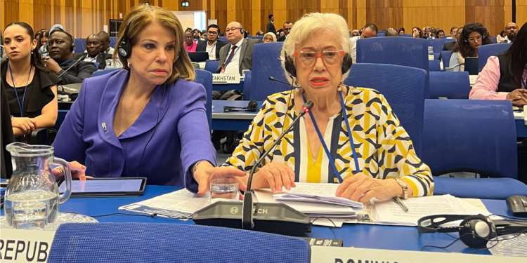 República Dominicana destaca avances lucha contra corrupción