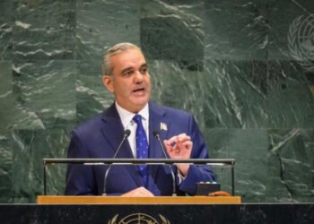Abinader viaja este domingo a NY; hablará ante asamblea ONU