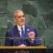 Abinader viaja este domingo a NY; hablará ante asamblea ONU