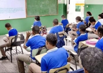 Estudiantes de la RD salen mal parados en evaluación de PISA
