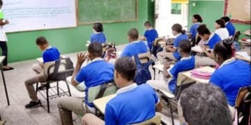 Estudiantes de la RD salen mal parados en evaluación de PISA