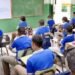 Estudiantes de la RD salen mal parados en evaluación de PISA