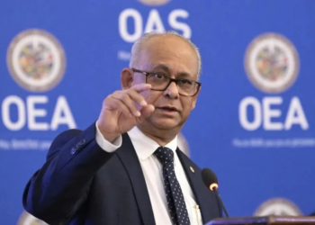 Tras cierre embajada RD, OEA pide actuar contra Nicaragua