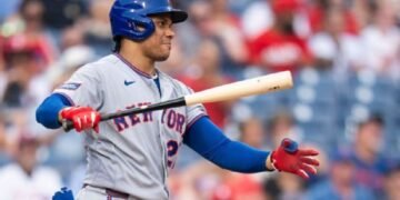 Juan Soto pega jonrón 22 en regreso a Mets NY tras lesión