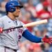Juan Soto pega jonrón 22 en regreso a Mets NY tras lesión