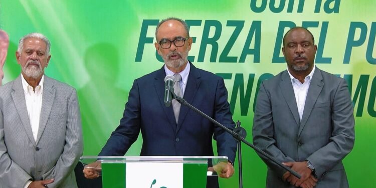 RD exportó 880,000 quintales de arroz con Leonel, según FP