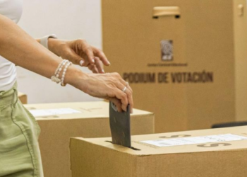 Aumenta 13.7% proporción de dominicanos dice no votaría